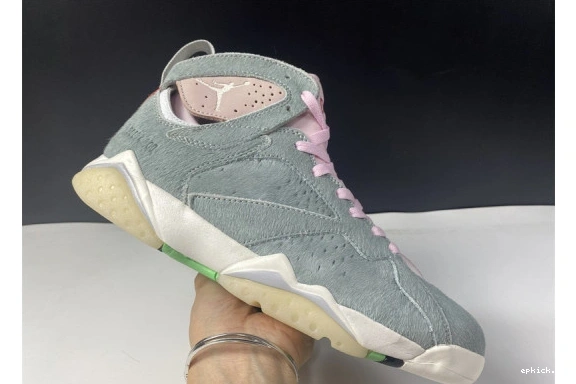 Rep EP CT8528-002 Air Jordan CT8528-002 7'Hare 2.0' 0310